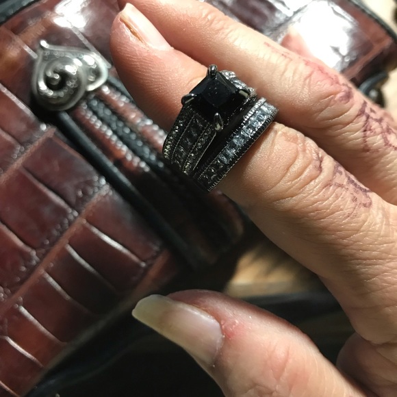 2 piece ring set costume - Picture 5 of 5